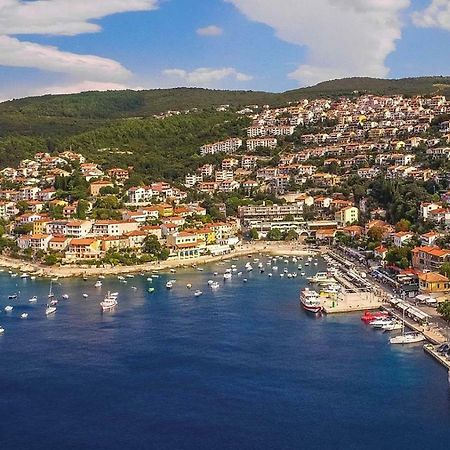 Artapart Z Rabac Exterior photo